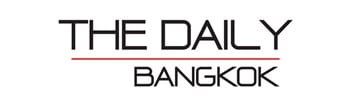 โลโก้ The Daily Bangkok สำนักข่าวออนไลน์และสื่อประชาสัมพันธ์